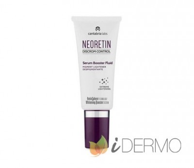 NEORETIN DISCROM CONTROL SERUM BOOSTER FLUID
